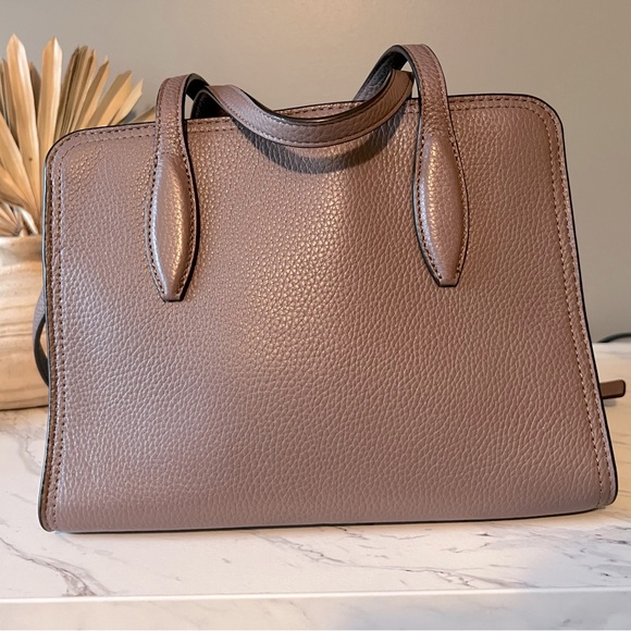 Kate Spade ♠️ Tote/Crossbody - Picture 6 of 6